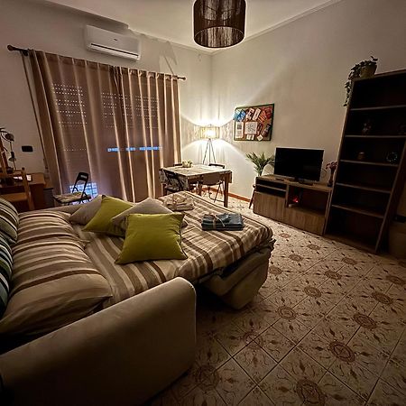 Accogliente Appartamento Roma Bagian luar foto