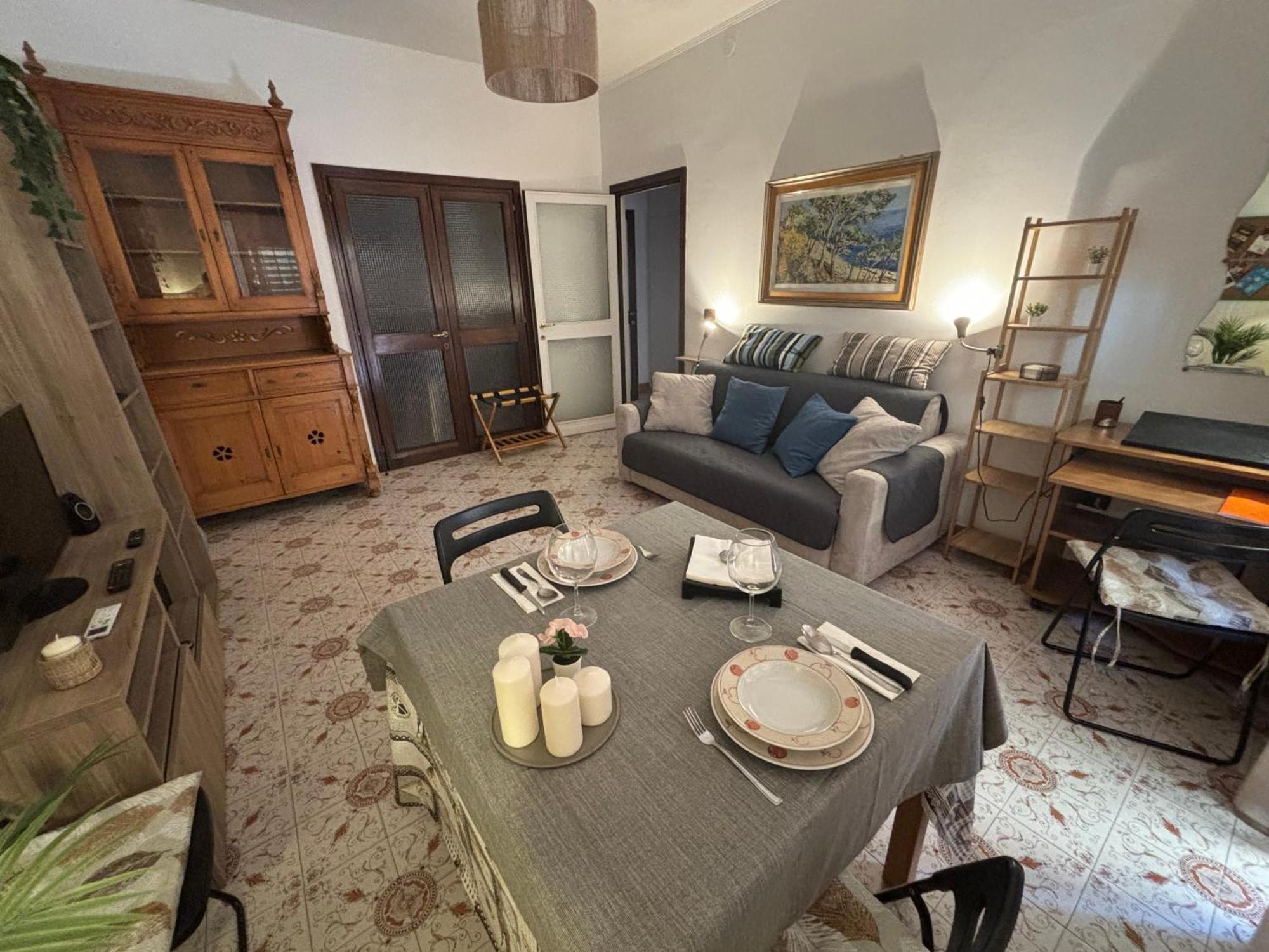 Accogliente Appartamento Roma Bagian luar foto