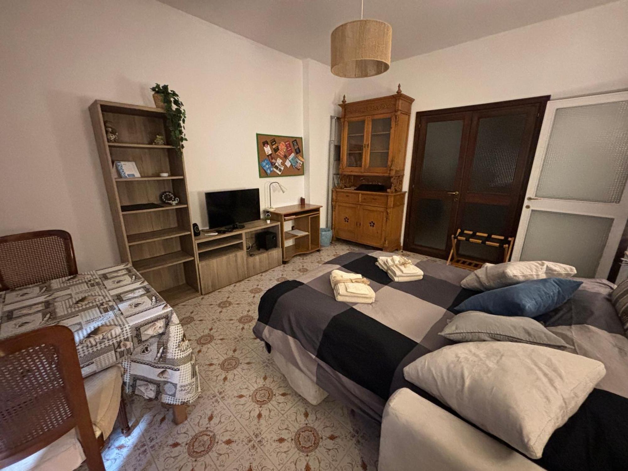 Accogliente Appartamento Roma Bagian luar foto