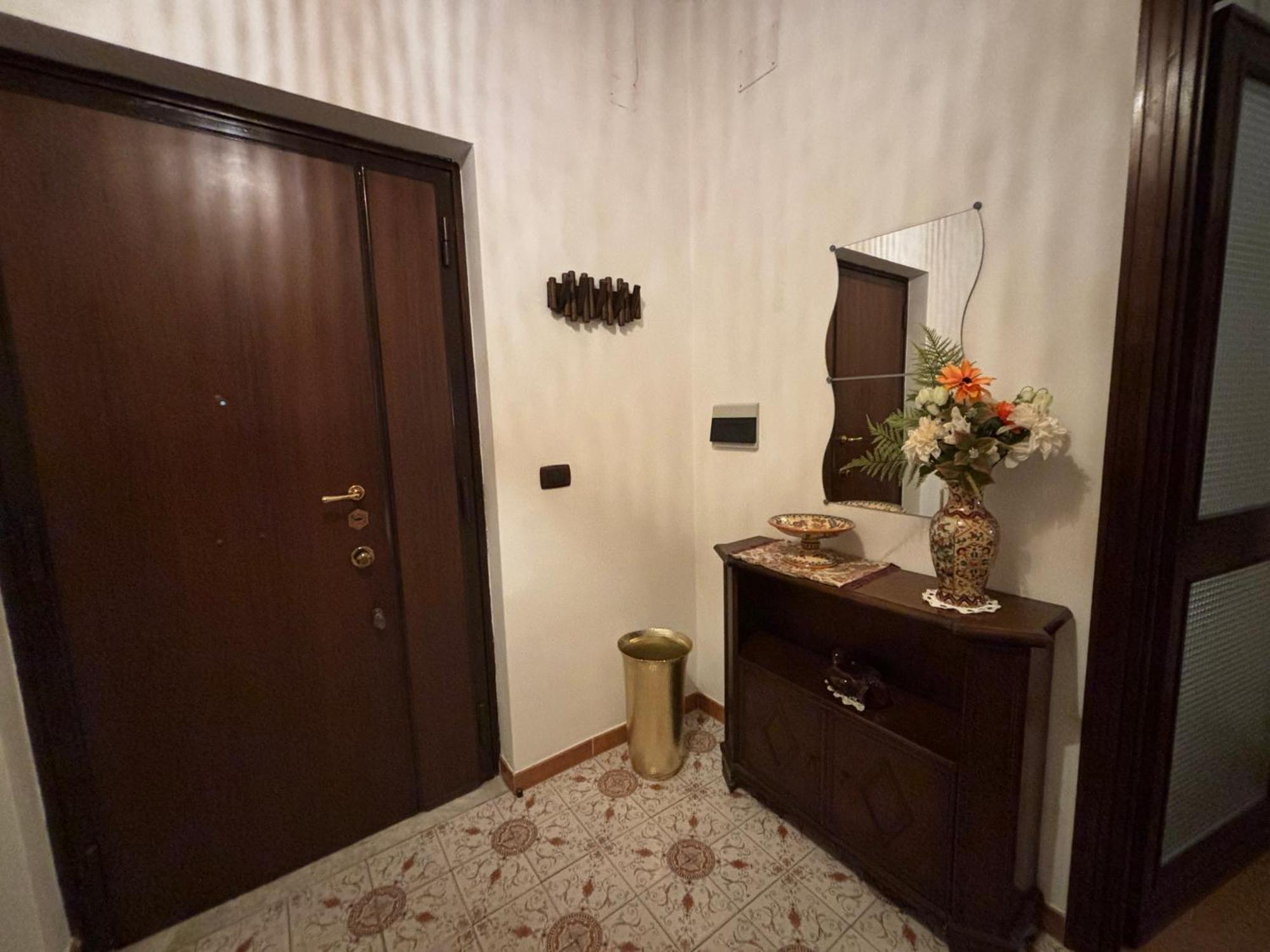 Accogliente Appartamento Roma Bagian luar foto